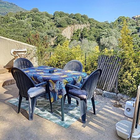 Grand Appartement Spacieux A 5 Min Du Centre Ville Ajaccio (Corsica) Exterior photo