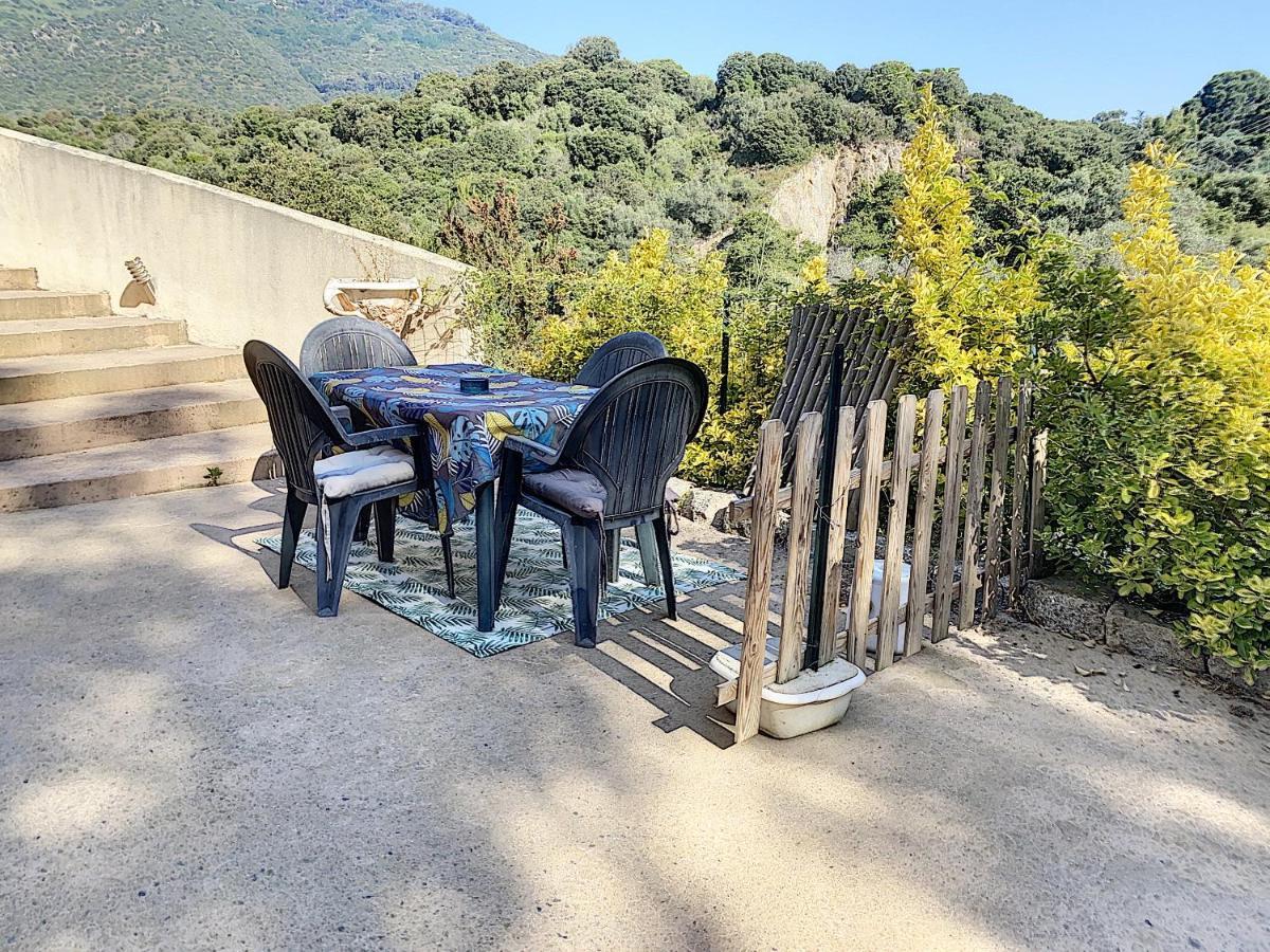 Grand Appartement Spacieux A 5 Min Du Centre Ville Ajaccio (Corsica) Exterior photo